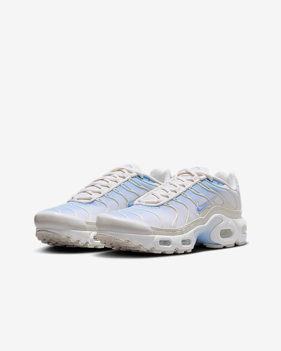 Scarpa Nike Air Max Plus Ragazzi